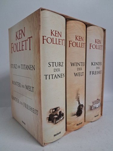 Buch die - buch:,