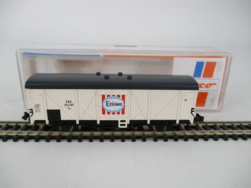 Roco spur 25286 güterwagen - n,