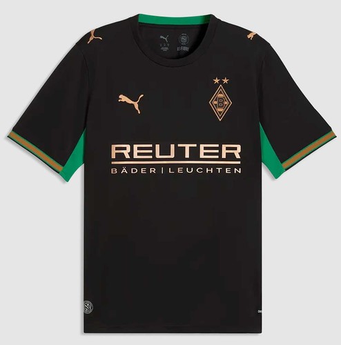 Puma borussia mönchengladbach - puma,