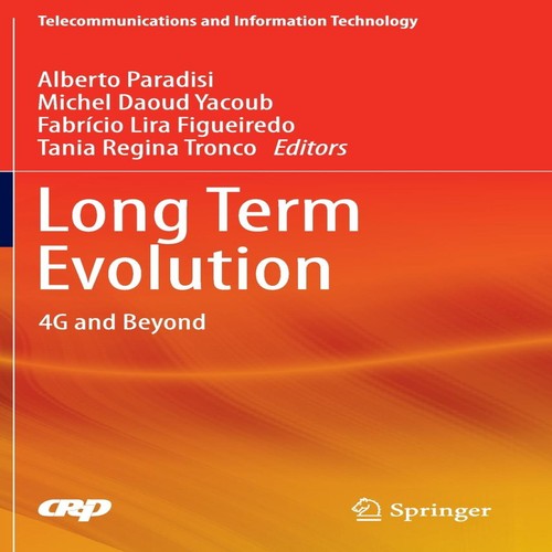 Long term evolution and - long,