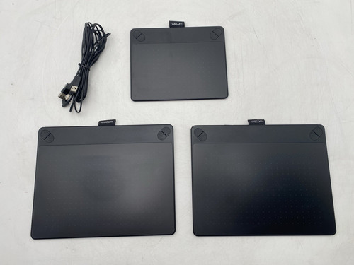 Lot wacom intuos pen - lot,