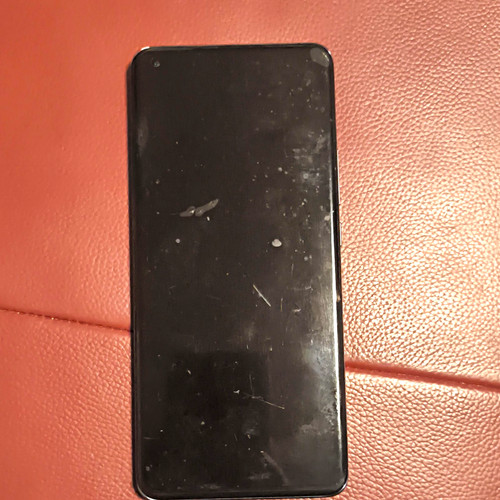 Xiaomi 256gb grau - xiaomi,