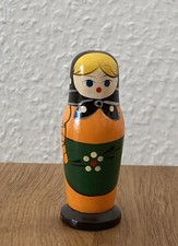 Schöne Matrjoschka