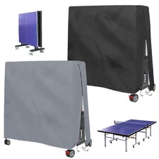 Schutzhülle für Tischtennisplatte Abdeckhaube Schutz Hülle Tischtennis Ping-Pong