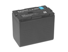 Original Panasonic Video