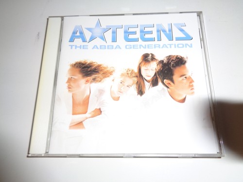 Teens the abba - ,