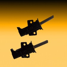 Kohlebürste Motorkohle