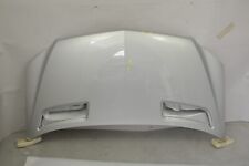 Mercedes Sprinter 906 2013-18 Motorhaube 744 Brillantsilber lackiert BESCHÄDIGT