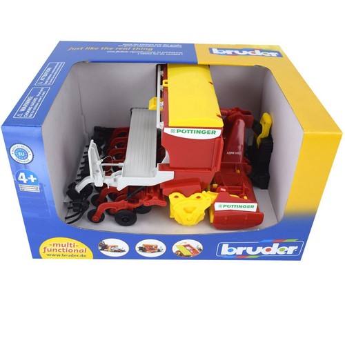 Bruder 02347 pöttinger - 02347,
