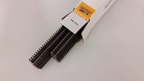Peco 300f ein gerades - n, sl-300f