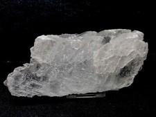 Marienglas Selenit Gips