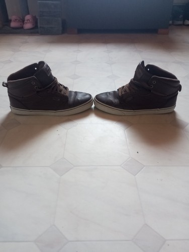 Vans atwood skaterschuh - hi,