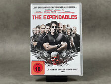 The Expendables - DVD