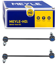 2X MEYLE KOPPELSTANGE VORNE