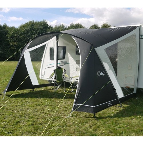 Sunncamp swift 390 wohnwagen - sunncamp,