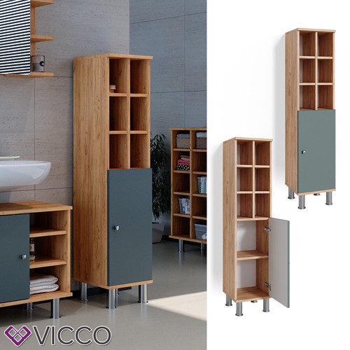 Midischrank hochschrank - midischrank,