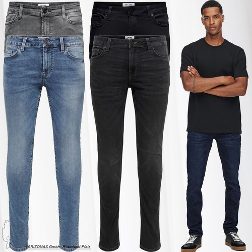 Herren only sons slim - herren, fit