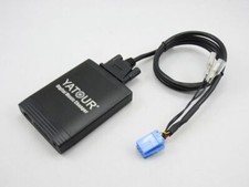 USB SD AUX Adapter MP3