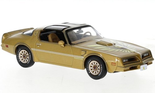 Pontiac firebird trans - pontiac,