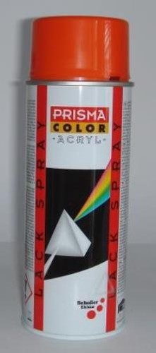 Acryl lackspray - 12,48€/l,