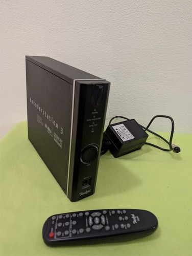 Teufel decoderstation 1 - teufel, 5.1