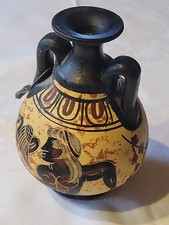 Krug gefäß vase griechisch - vase,