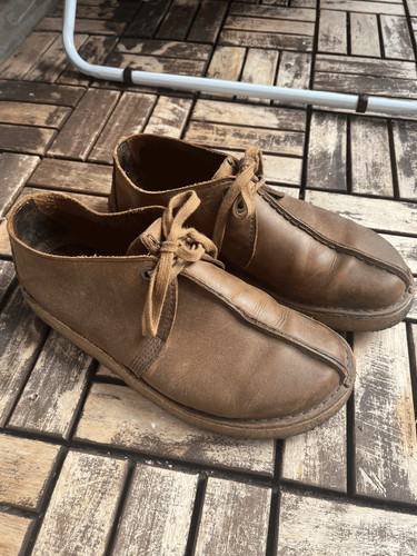Clarks originals desert trek - clarks,