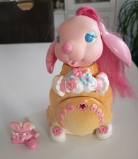 Keypers Tonka Hase und Finder Perkins  1988