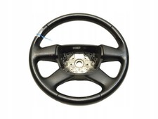 Lenkrad Leder Skoda Fabia II 3T0419091G 61944R10084239 / RA 01602