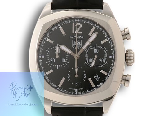 Tag heuer monza uhr - heuer,