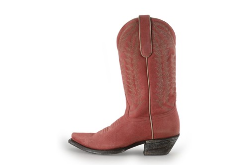 Caborca damen cowboystiefel - cowboystiefel, in