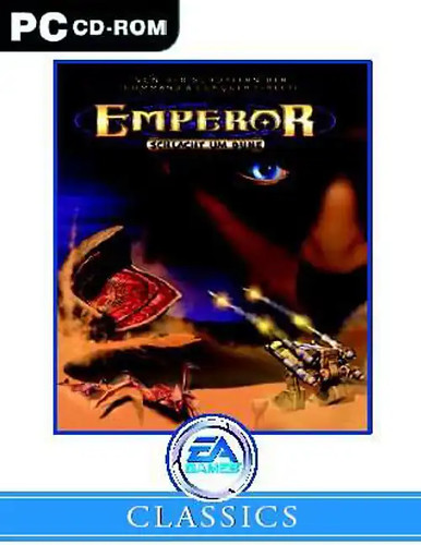 Emperor schlacht dune - emperor:, um
