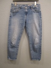 AG-ED Denim Adriano