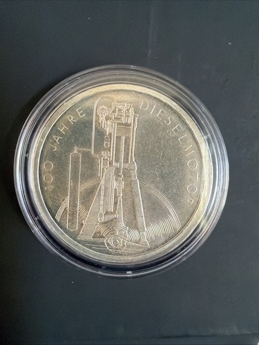625 silbermünze 10 - 625/-,