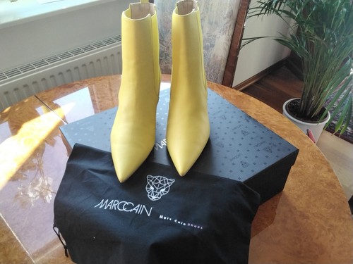 Stiefeletten 39 von - gr., marc