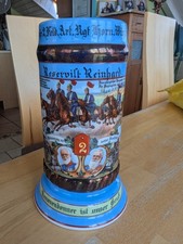 Reservistenkrug orig. Bayern 2
