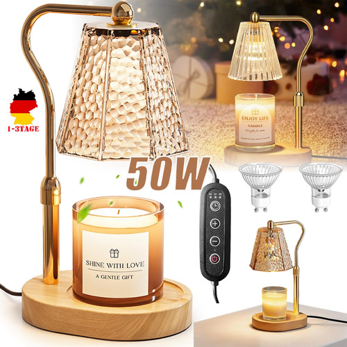 Kerzenwärmer lampe candle - lampe,,