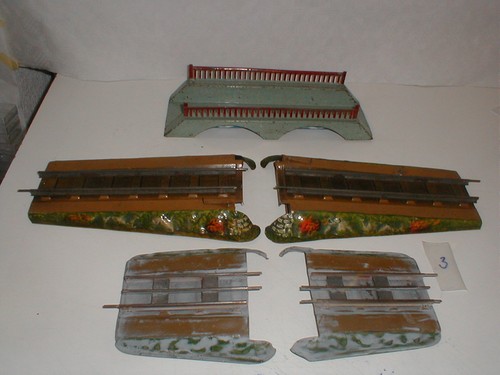 Märklin und andere - und,