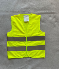 Warnweste / Sicherheitsweste /
