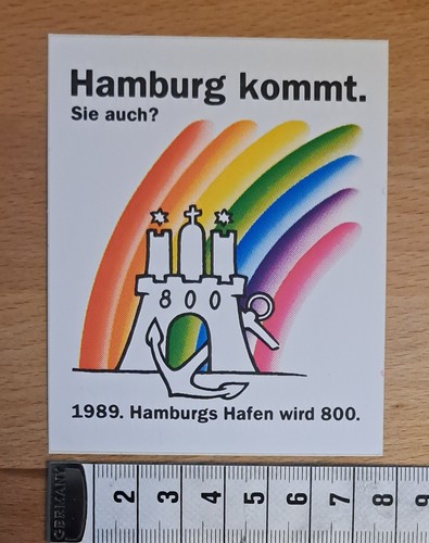 Hamburg hafen 800 jahre - hafen,