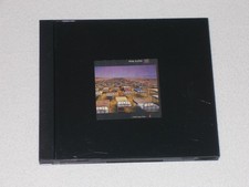 Pink floyd kult a - cd,