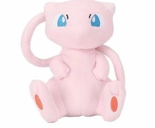 Mew plüschtier pokémon - plüschtier,