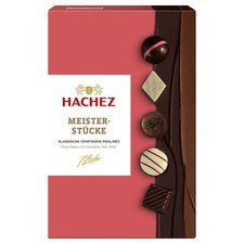 Hachez Meisterstück