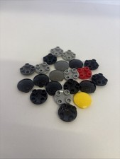 Lego runde platte 2x2 - runde, sammlung