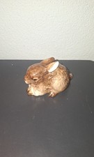 Seltenes Porzellan Kaninchen