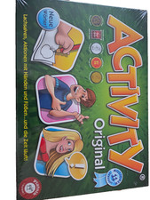 Activity Original Piatnik Neu
