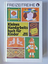 Kleines Handarbeitsbuch für