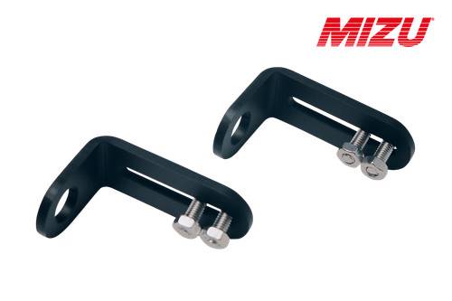 Mizu design blinkerhalter für - mizu,