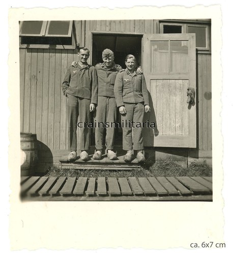 Orig foto soldaten - orig.,