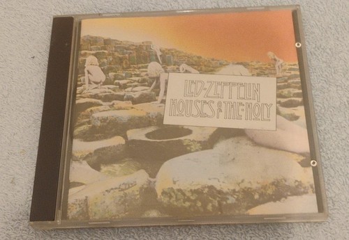 Led zeppelin houses of - zeppelin,
